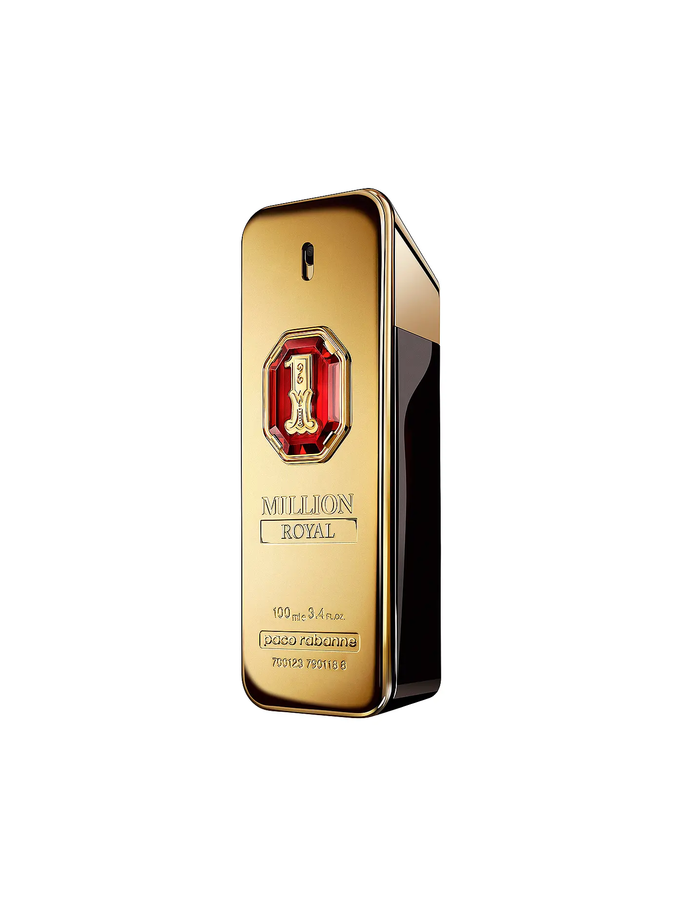 RABANNE | 1 Million Royal Parfum Natural Spray 100ml | 